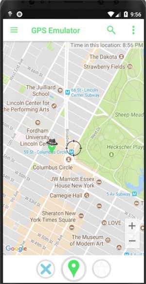 GPS Emulator Download