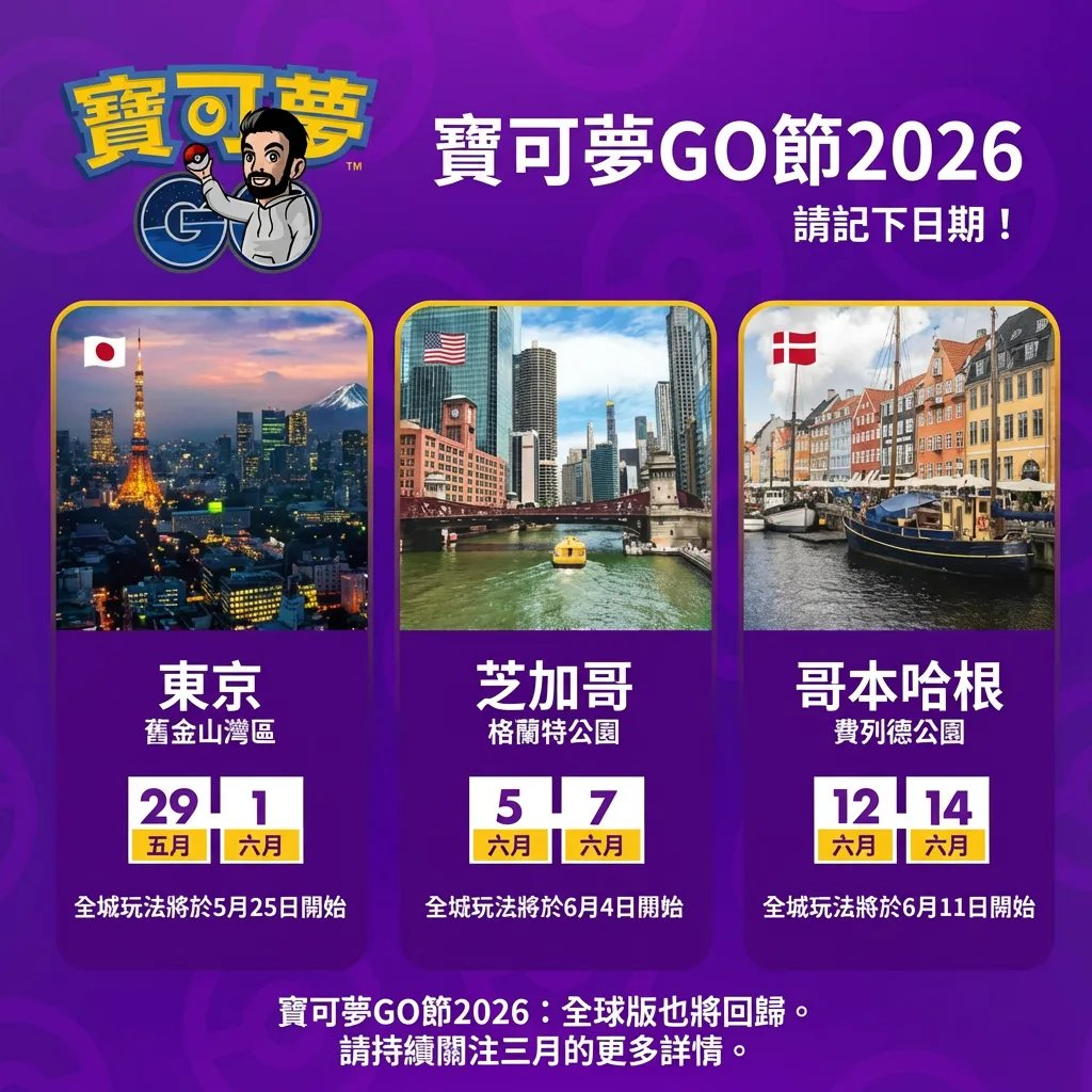 全城延伸遊玩模式