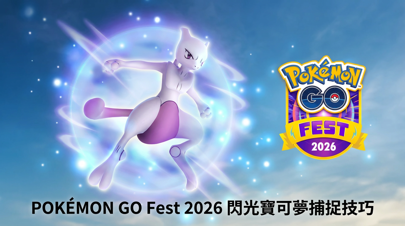 Pokémon GO Fest trainers await rare shinies
