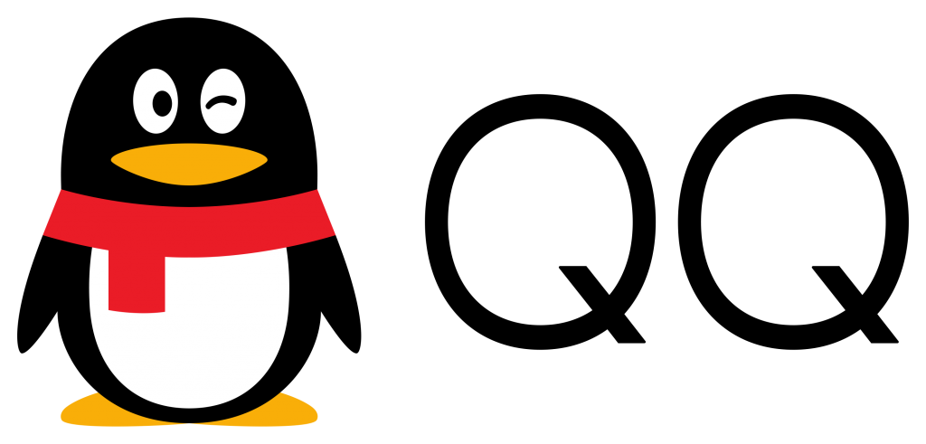 QQ App 手機介面截圖 2026